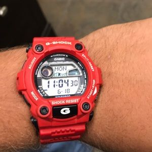 Gshock